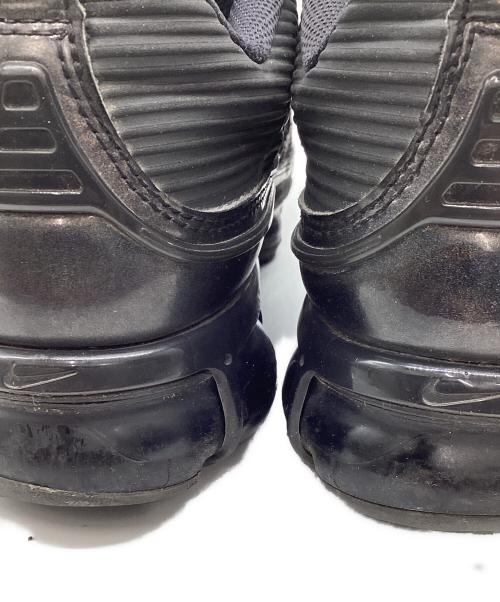 NIKE（ナイキ）NIKE (ナイキ) Air Vapormax 360 ブラック サイズ:26の古着・服飾アイテム