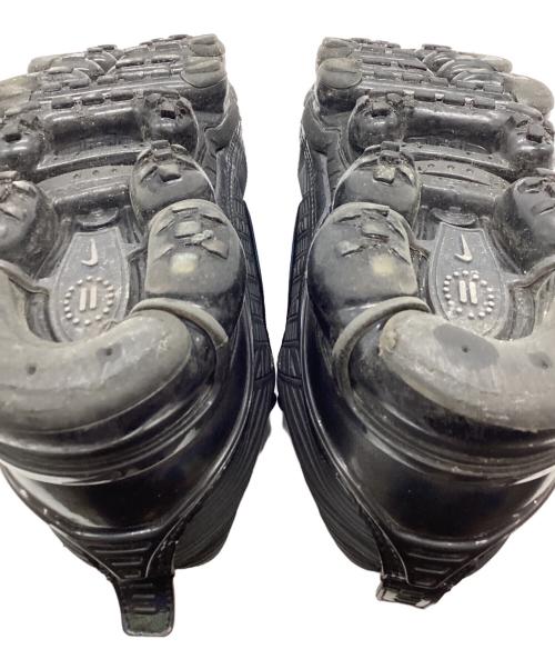 NIKE（ナイキ）NIKE (ナイキ) Air Vapormax 360 ブラック サイズ:26の古着・服飾アイテム