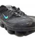中古・古着 NIKE (ナイキ) Air Vapormax 360 ブラック サイズ:26：6000円