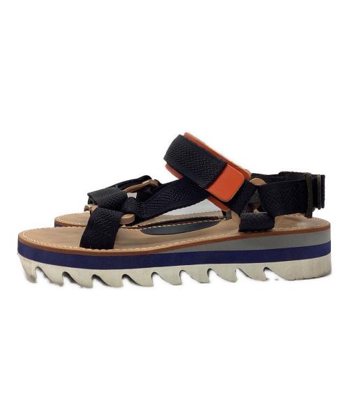 HENDER SCHEME（エンダースキーマ）HENDER SCHEME (エンダースキーマ) webb ベージュ サイズ:4の古着・服飾アイテム