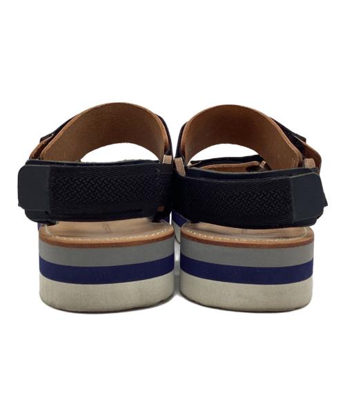 HENDER SCHEME（エンダースキーマ）HENDER SCHEME (エンダースキーマ) webb ベージュ サイズ:4の古着・服飾アイテム