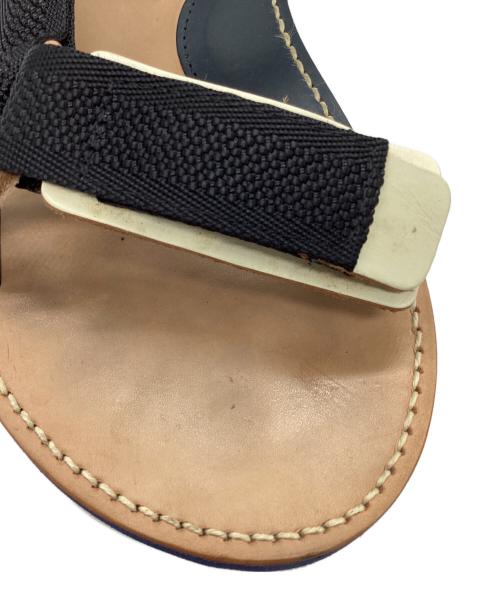 HENDER SCHEME（エンダースキーマ）HENDER SCHEME (エンダースキーマ) webb ベージュ サイズ:4の古着・服飾アイテム
