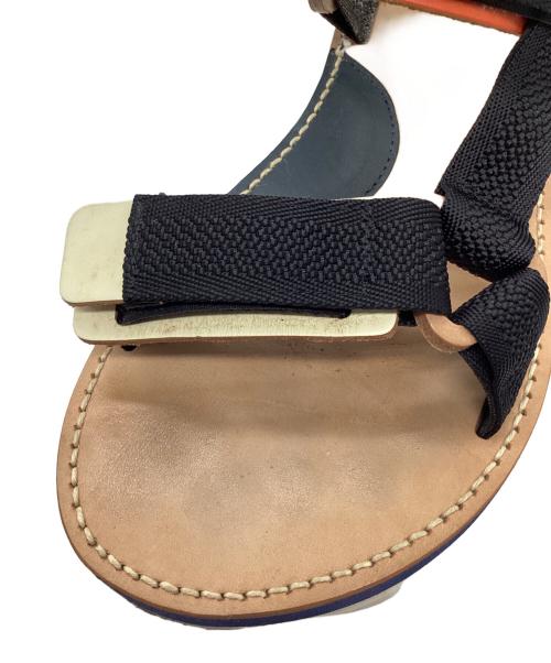 HENDER SCHEME（エンダースキーマ）HENDER SCHEME (エンダースキーマ) webb ベージュ サイズ:4の古着・服飾アイテム