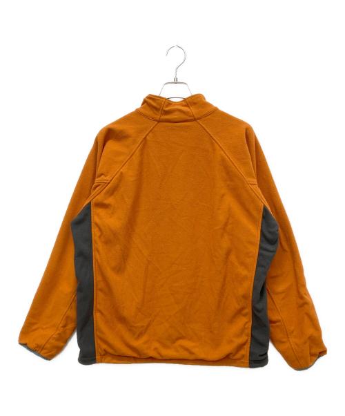 THE NORTH FACE（ザ ノース フェイス）THE NORTH FACE (ザ ノース フェイス) トルネードフリースジャケット オレンジ サイズ:XLの古着・服飾アイテム