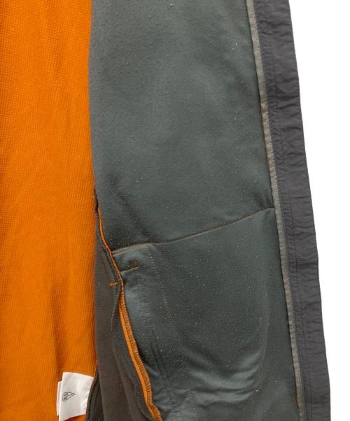 THE NORTH FACE（ザ ノース フェイス）THE NORTH FACE (ザ ノース フェイス) トルネードフリースジャケット オレンジ サイズ:XLの古着・服飾アイテム