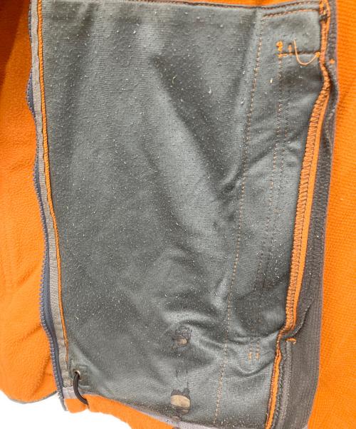 THE NORTH FACE（ザ ノース フェイス）THE NORTH FACE (ザ ノース フェイス) トルネードフリースジャケット オレンジ サイズ:XLの古着・服飾アイテム