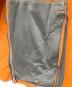 中古・古着 THE NORTH FACE (ザ ノース フェイス) トルネードフリースジャケット オレンジ サイズ:XL：5000円