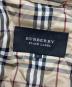 BURBERRY BLACK LABELの古着・服飾アイテム：6000円