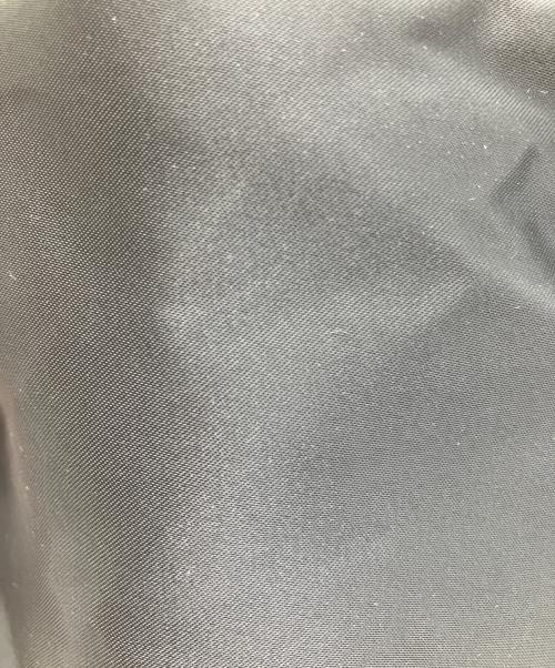 PORTER（ポーター）PORTER (ポーター) WAIST BAG ブラックの古着・服飾アイテム