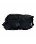 PORTER（ポーター）の古着「WAIST BAG」｜ブラック