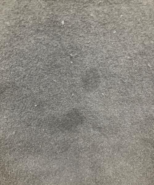 American Apparel（アメリカンアパレル）American Apparel (アメリカンアパレル) ILL-STUDIO (イルストゥディオ) ADDPMP Tシャツ ブラック サイズ:Lの古着・服飾アイテム