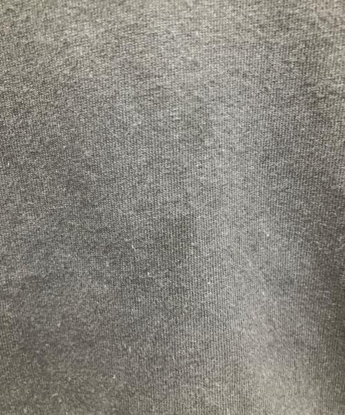 American Apparel（アメリカンアパレル）American Apparel (アメリカンアパレル) ILL-STUDIO (イルストゥディオ) ADDPMP Tシャツ ブラック サイズ:Lの古着・服飾アイテム