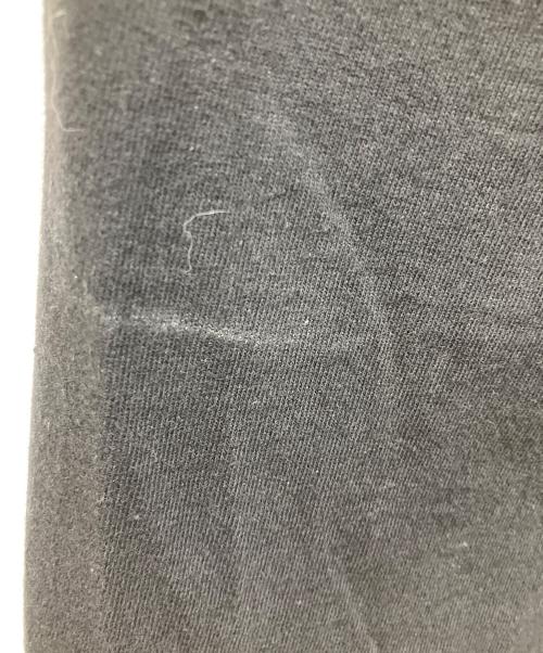 American Apparel（アメリカンアパレル）American Apparel (アメリカンアパレル) ILL-STUDIO (イルストゥディオ) ADDPMP Tシャツ ブラック サイズ:Lの古着・服飾アイテム