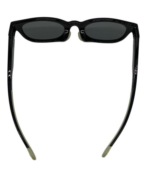 eyecu（アイシーユー）eyecu (アイシーユー) BEAMS (ビームス) BEAMS別注TXL ブラックの古着・服飾アイテム