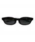 eyecu (アイシーユー) BEAMS (ビームス) BEAMS別注TXL ブラック：6000円