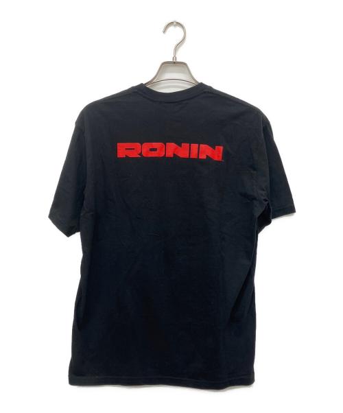 SUPREME（シュプリーム）Supreme (シュプリーム) 23SS Ronin Tee ブラック サイズ:Mの古着・服飾アイテム