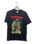 Supreme（シュプリーム）の古着「23SS Ronin Tee」｜ブラック