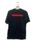 Supreme (シュプリーム) 23SS Ronin Tee ブラック サイズ:M：8000円