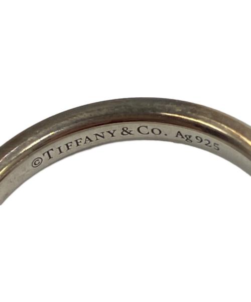 TIFFANY & Co.（ティファニー）TIFFANY & Co. (ティファニー) ハードウェア ボールリング シルバー サイズ:11の古着・服飾アイテム