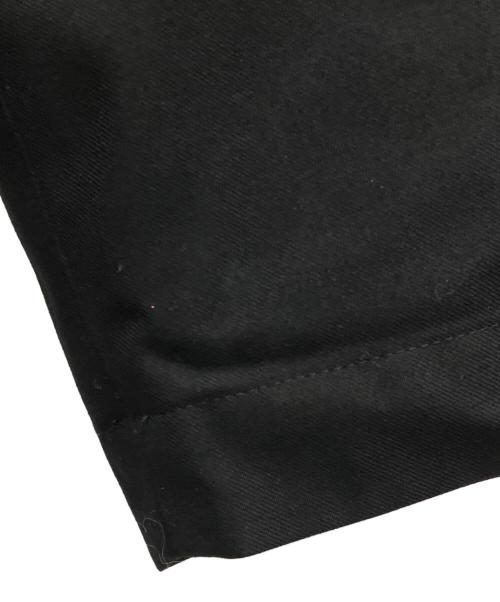 McGREGOR（マックレガー）McGREGOR (マックレガー) 3WAYダウンハーフコート ブラック サイズ:Mの古着・服飾アイテム