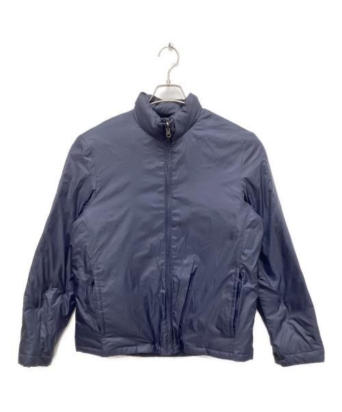 McGREGOR（マックレガー）McGREGOR (マックレガー) 3WAYダウンハーフコート ブラック サイズ:Mの古着・服飾アイテム