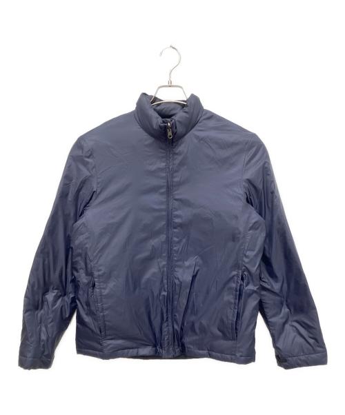 McGREGOR（マックレガー）McGREGOR (マックレガー) 3WAYダウンハーフコート ブラック サイズ:Mの古着・服飾アイテム