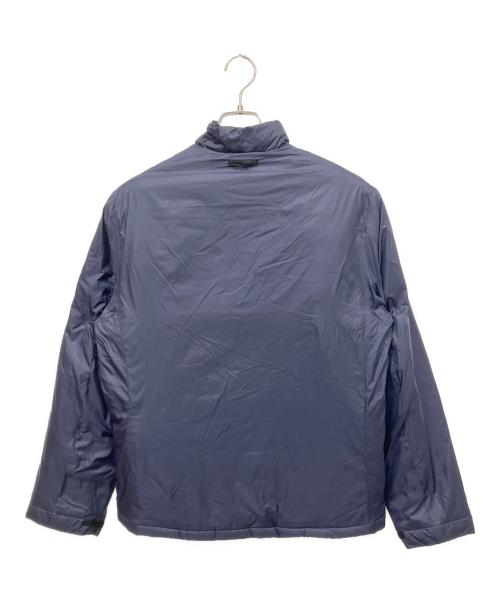 McGREGOR（マックレガー）McGREGOR (マックレガー) 3WAYダウンハーフコート ブラック サイズ:Mの古着・服飾アイテム