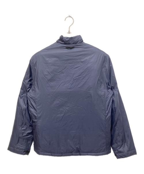 McGREGOR（マックレガー）McGREGOR (マックレガー) 3WAYダウンハーフコート ブラック サイズ:Mの古着・服飾アイテム