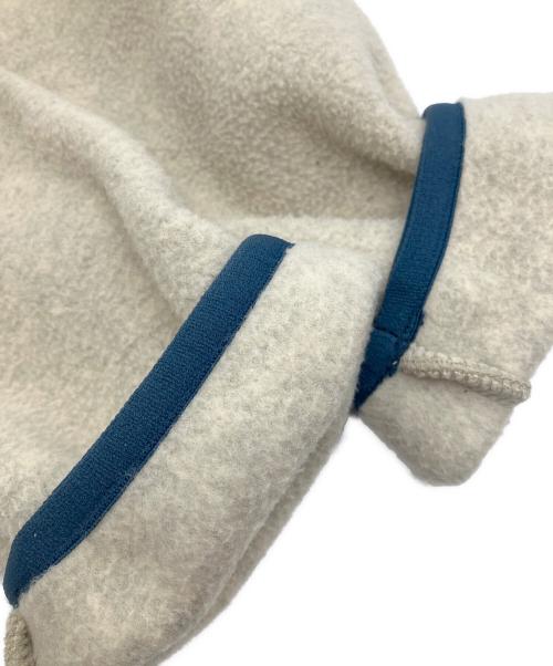 THE NORTH FACE（ザ ノース フェイス）THE NORTH FACE (ザ ノース フェイス) アルマディラカーディガン アイボリー サイズ:Mの古着・服飾アイテム