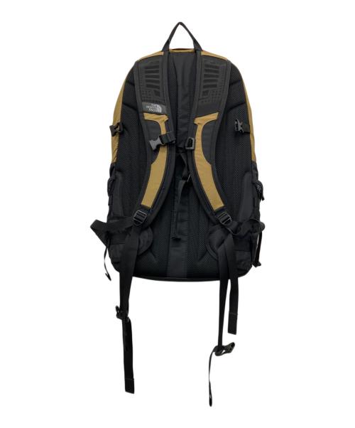THE NORTH FACE（ザ ノース フェイス）THE NORTH FACE (ザ ノース フェイス) ビッグショット ベージュの古着・服飾アイテム