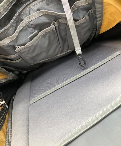 THE NORTH FACE（ザ ノース フェイス）THE NORTH FACE (ザ ノース フェイス) ビッグショット ベージュの古着・服飾アイテム