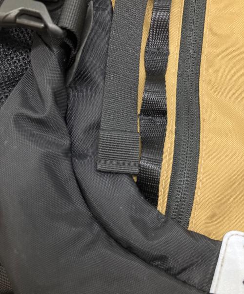 THE NORTH FACE（ザ ノース フェイス）THE NORTH FACE (ザ ノース フェイス) ビッグショット ベージュの古着・服飾アイテム