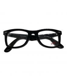 RAY-BAN（レイバン）の古着「アイウェア」｜ブラック
