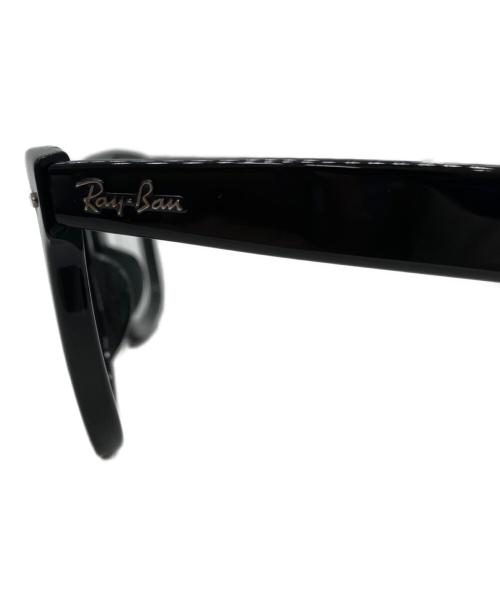 RAY-BAN（レイバン）RAY-BAN (レイバン) アイウェア ブラック サイズ:50□22150の古着・服飾アイテム