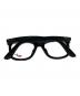 RAY-BAN (レイバン) アイウェア ブラック サイズ:50□22150：6000円