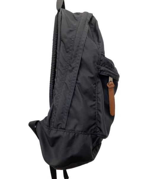 GREGORY（グレゴリー）GREGORY (グレゴリー) リュック ブラックの古着・服飾アイテム