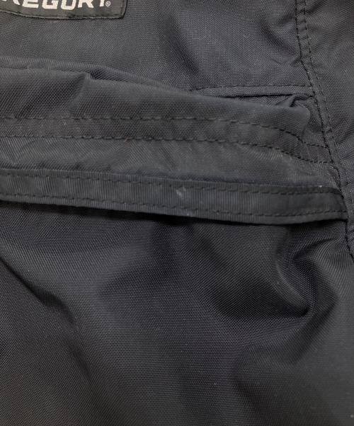 GREGORY（グレゴリー）GREGORY (グレゴリー) リュック ブラックの古着・服飾アイテム