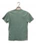 Hysteric Glamour (ヒステリックグラマー) プリントTシャツ スカイブルー サイズ:Free：6000円