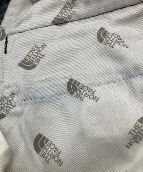 THE NORTHFACE PURPLELABEL（ザ・ノースフェイス パープルレーベル）THE NORTHFACE PURPLELABEL (ザ・ノースフェイス パープルレーベル) Denim Field Pants インディゴ サイズ:32の古着・服飾アイテム
