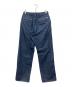 THE NORTHFACE PURPLELABEL (ザ・ノースフェイス パープルレーベル) Denim Field Pants インディゴ サイズ:32：7000円