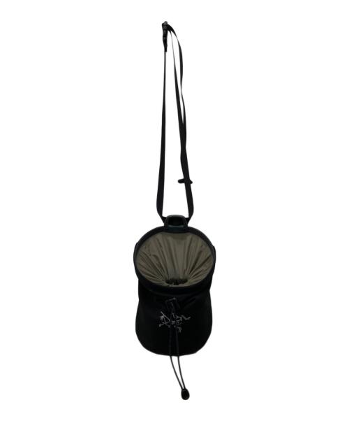 ARC'TERYX（アークテリクス）ARC'TERYX (アークテリクス) アイオンチョークバッグ ブラックの古着・服飾アイテム