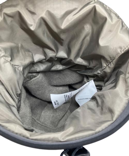 ARC'TERYX（アークテリクス）ARC'TERYX (アークテリクス) アイオンチョークバッグ ブラックの古着・服飾アイテム