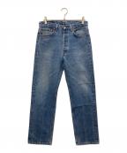LEVI'Sリーバイス）の古着「501XXデニムパンツ」｜インディゴ