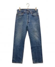LEVI'S（リーバイス）の古着「501XXデニムパンツ」｜インディゴ