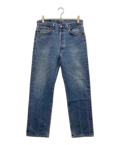 LEVI'S（リーバイス）LEVI'S (リーバイス) 501XXデニムパンツ インディゴ サイズ:W34の古着・服飾アイテム