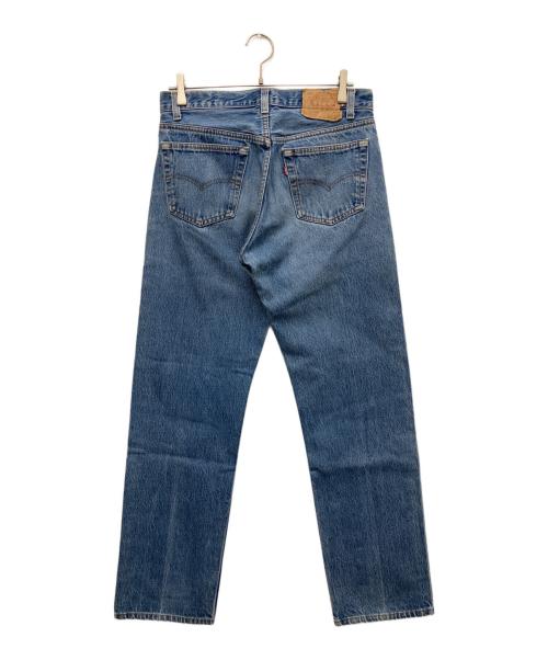LEVI'S（リーバイス）LEVI'S (リーバイス) 501XXデニムパンツ インディゴ サイズ:W34の古着・服飾アイテム