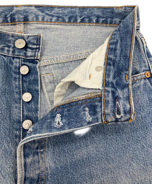 LEVI'S（リーバイス）LEVI'S (リーバイス) 501XXデニムパンツ インディゴ サイズ:W34の古着・服飾アイテム