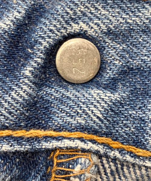 LEVI'S（リーバイス）LEVI'S (リーバイス) 501XXデニムパンツ インディゴ サイズ:W34の古着・服飾アイテム