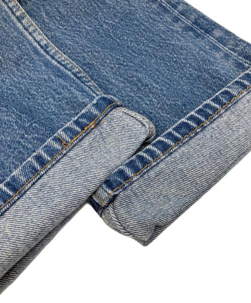 LEVI'S（リーバイス）LEVI'S (リーバイス) 501XXデニムパンツ インディゴ サイズ:W34の古着・服飾アイテム
