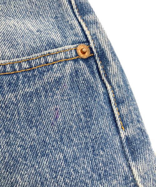 LEVI'S（リーバイス）LEVI'S (リーバイス) 501XXデニムパンツ インディゴ サイズ:W34の古着・服飾アイテム